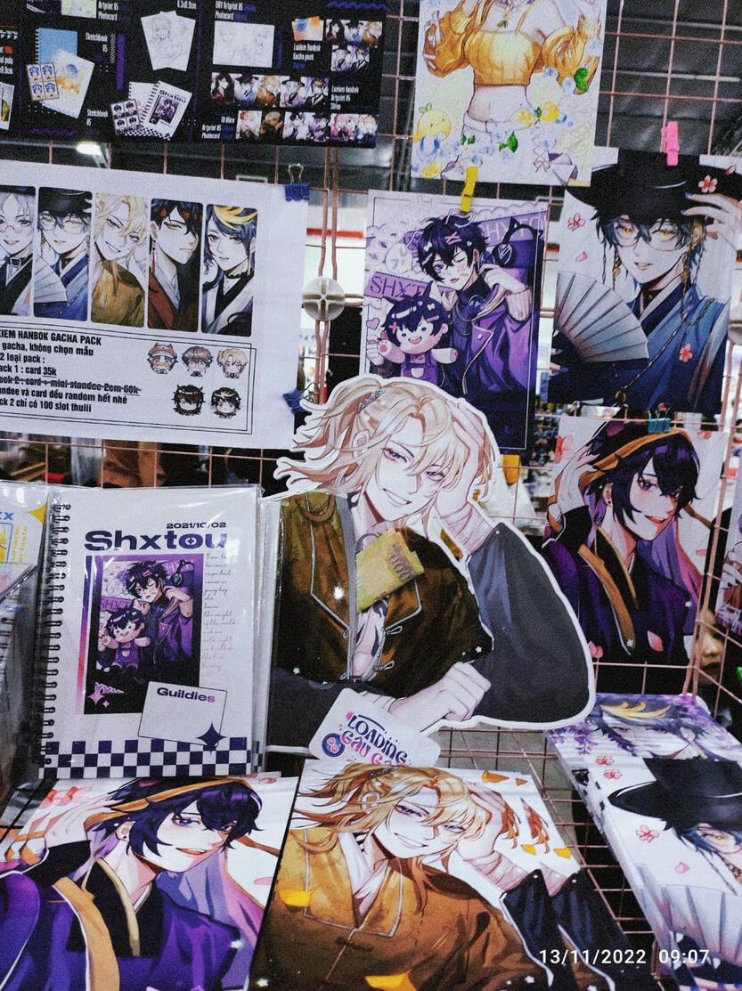 Ani Ani Festival ss2 2022
