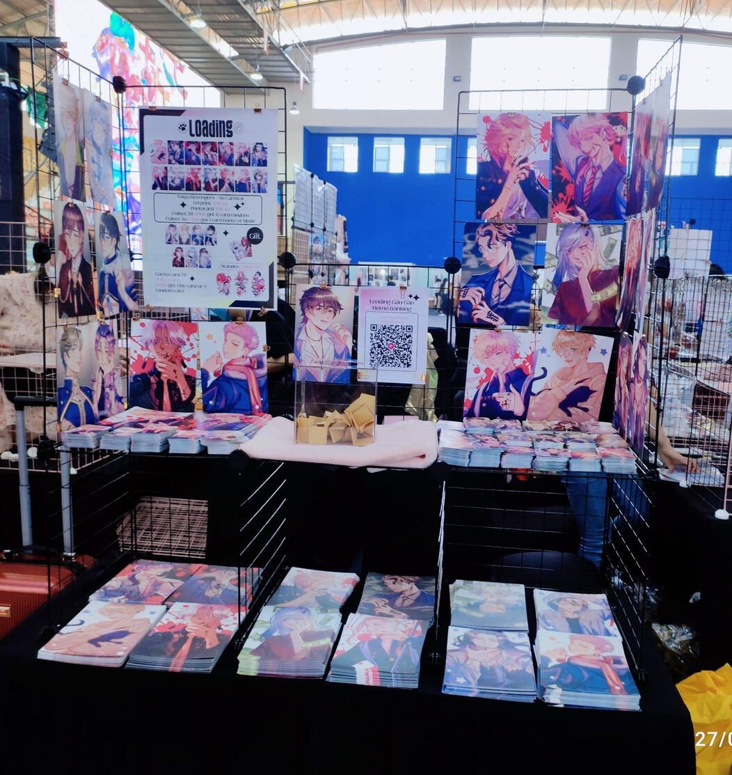 Ani Ani Festival ss1 2022