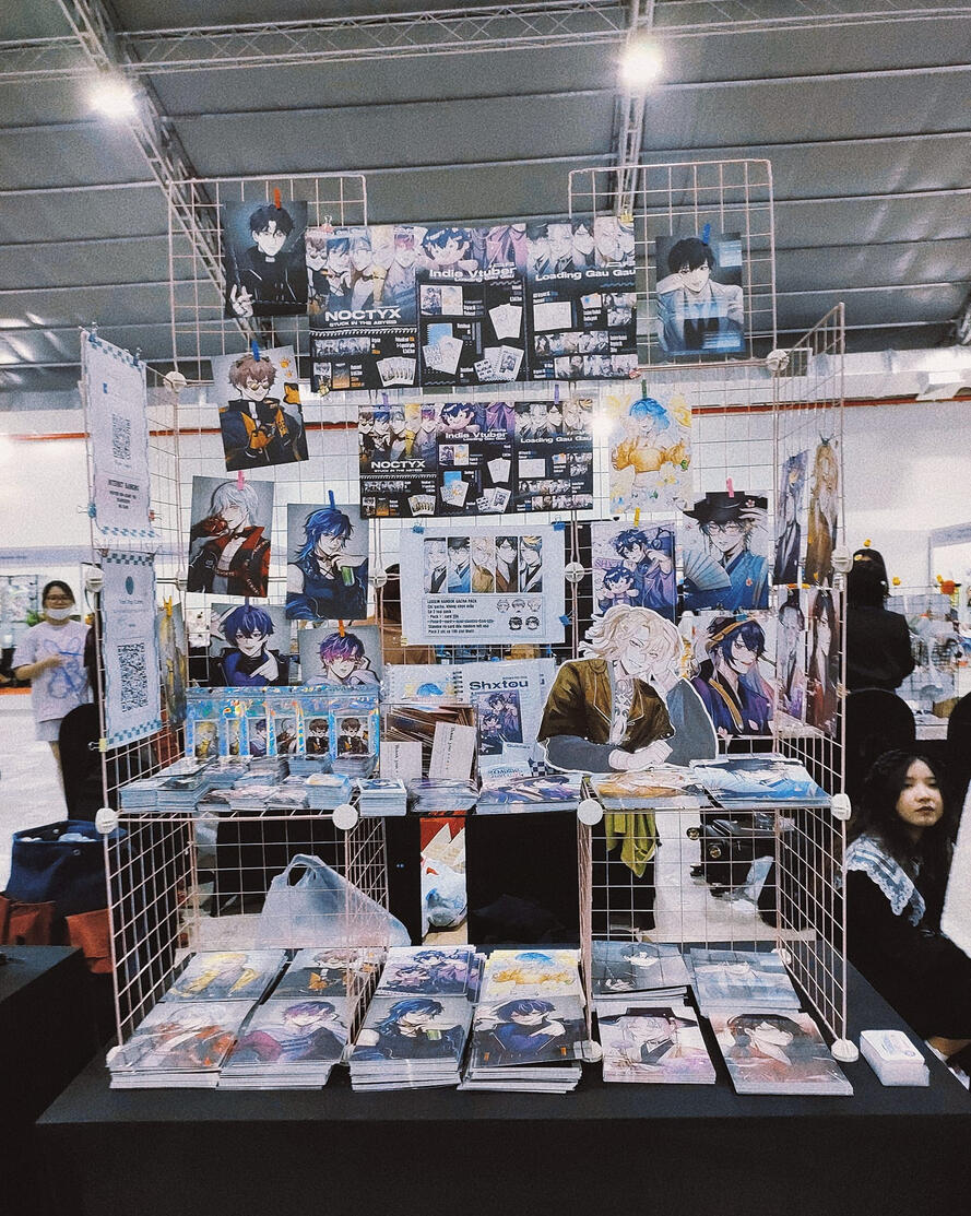 Ani Ani Festival ss2 2022