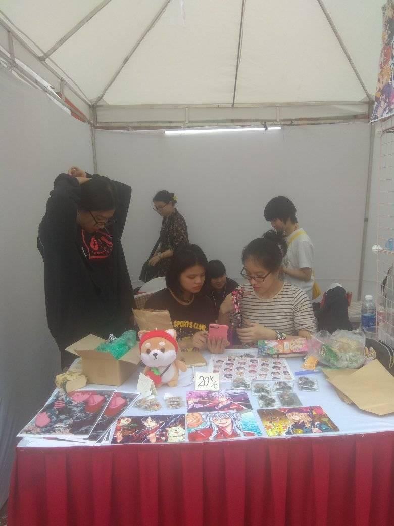Artist Day 2019