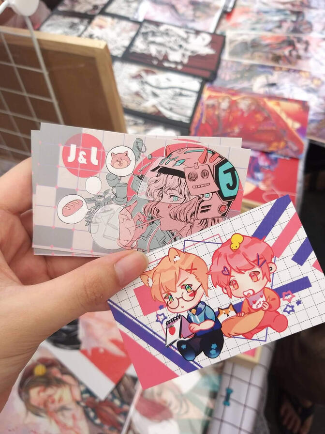 Japan Wave 2019