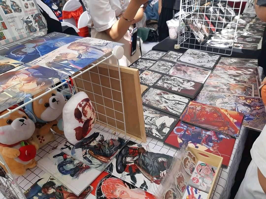 Japan Wave 2019