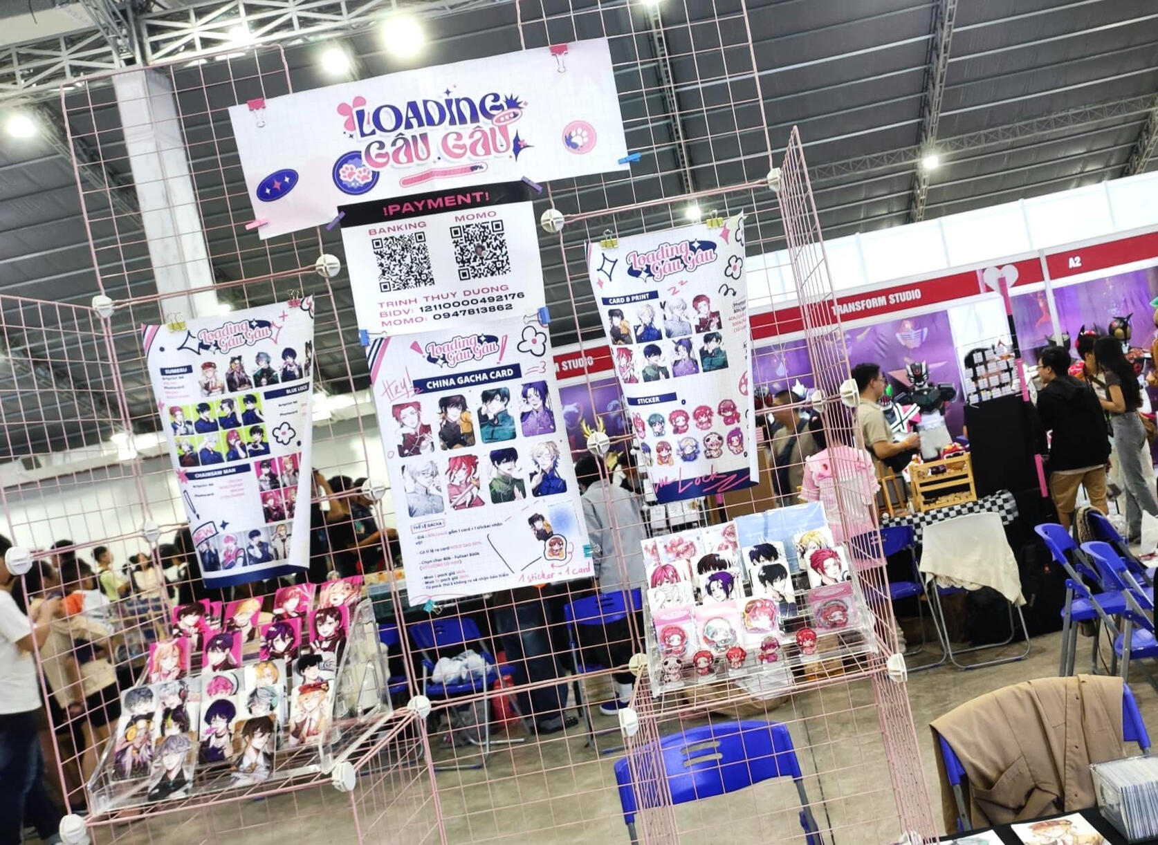 Manga Comic Con 2023