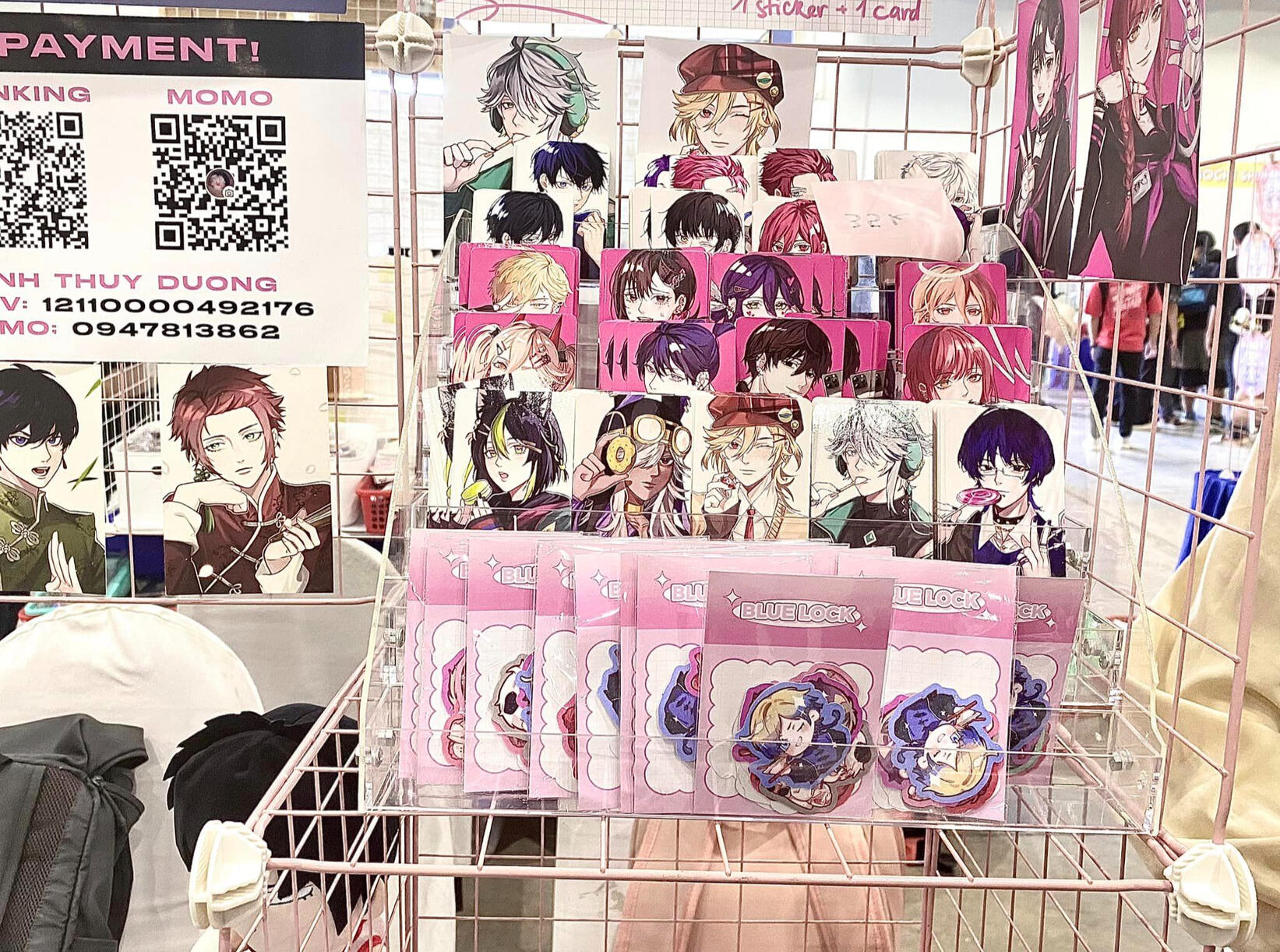 Summer Anime Expo 2023