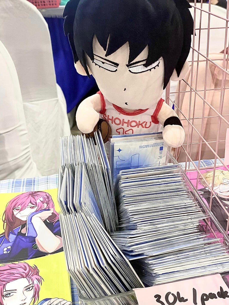Summer Anime Expo 2023