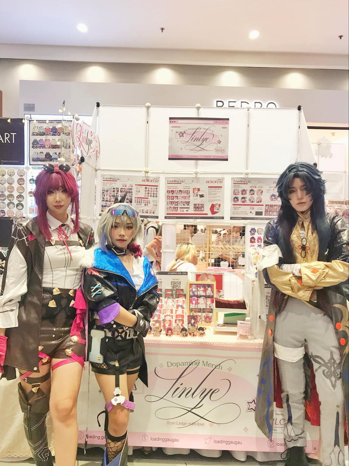 Hobby Horizon